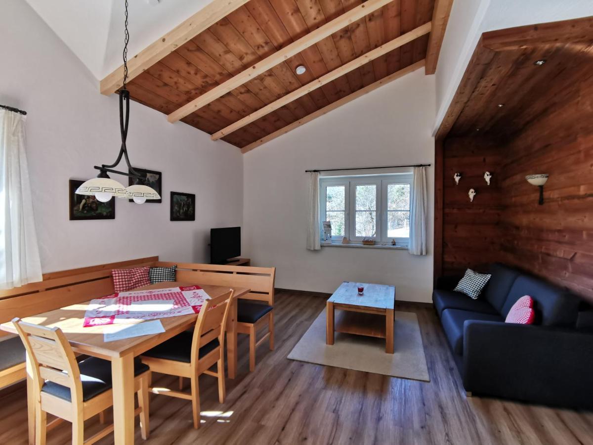 Bruecklerhof Lejlighed Haus im Ennstal Eksteriør billede