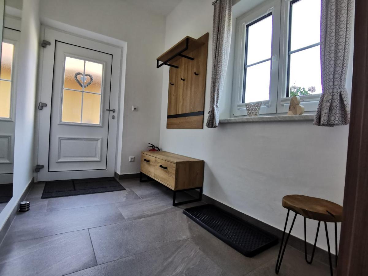 Bruecklerhof Lejlighed Haus im Ennstal Eksteriør billede