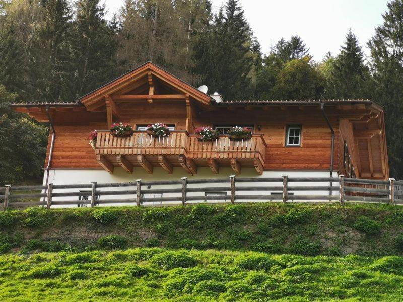 Bruecklerhof Lejlighed Haus im Ennstal Eksteriør billede