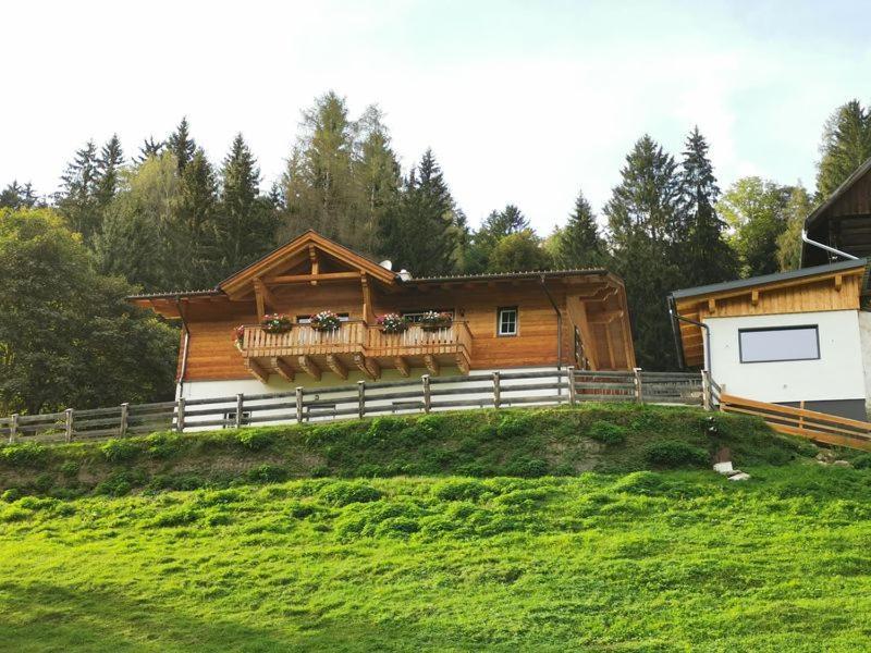 Bruecklerhof Lejlighed Haus im Ennstal Eksteriør billede