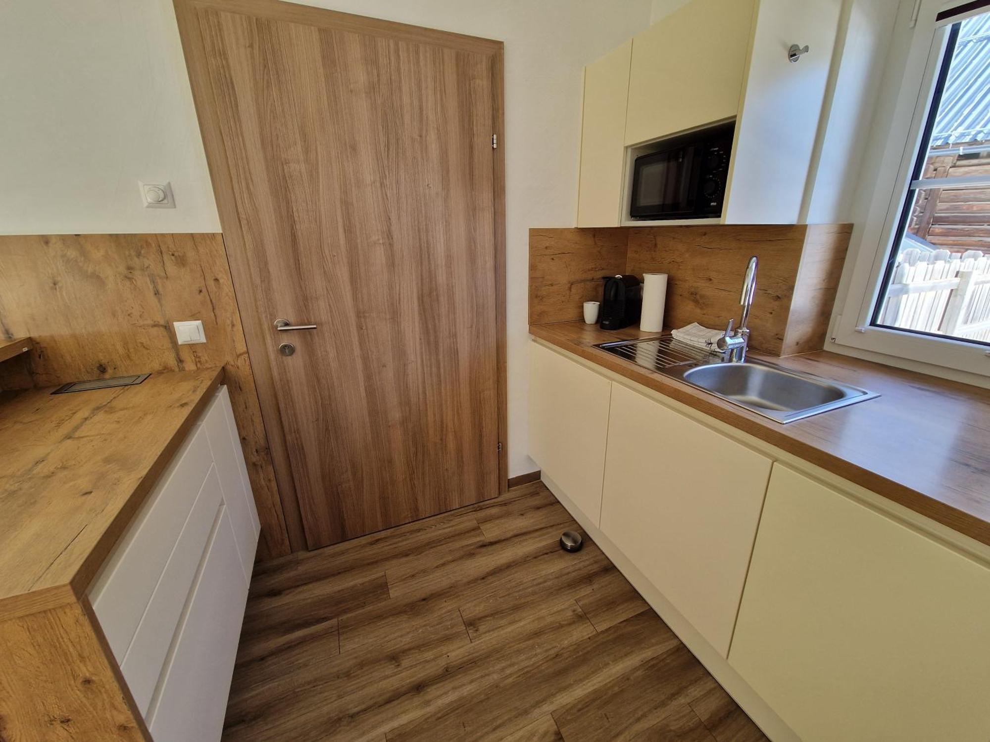 Bruecklerhof Lejlighed Haus im Ennstal Eksteriør billede