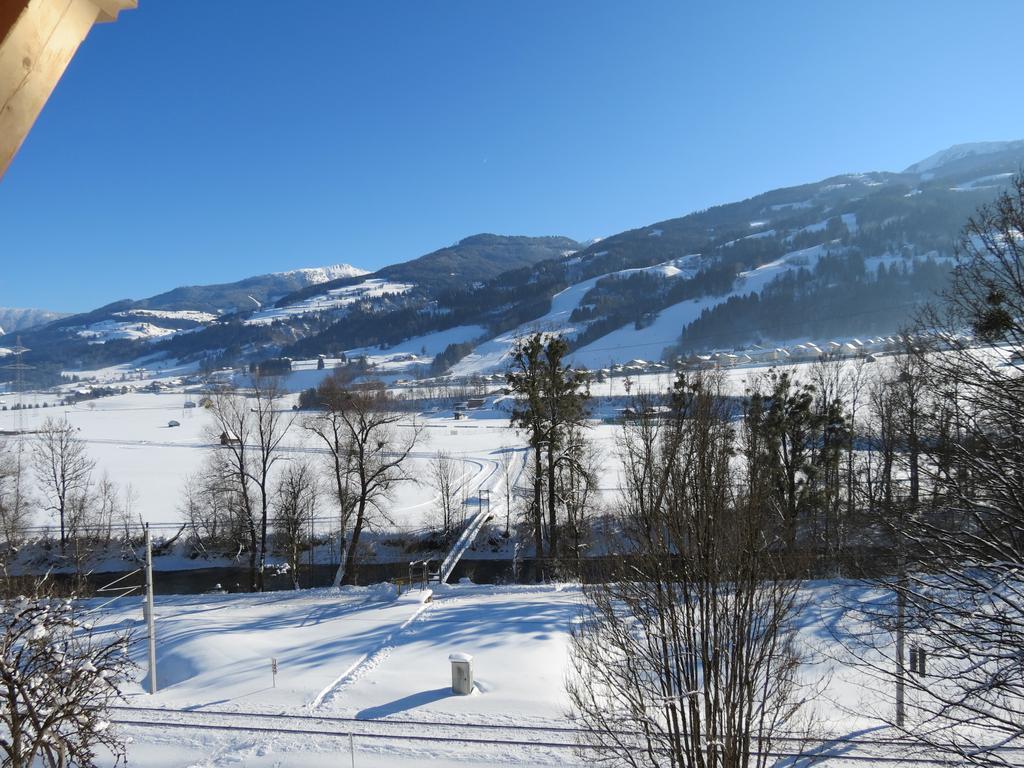 Bruecklerhof Lejlighed Haus im Ennstal Eksteriør billede